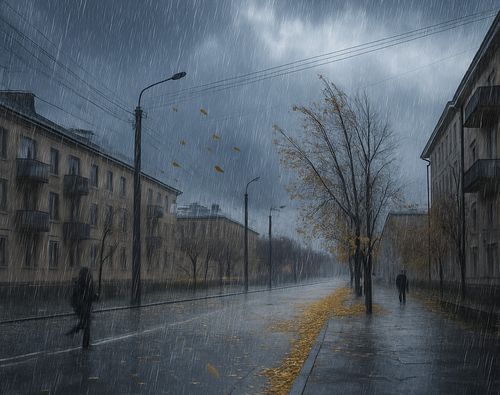 Изображение нейросети